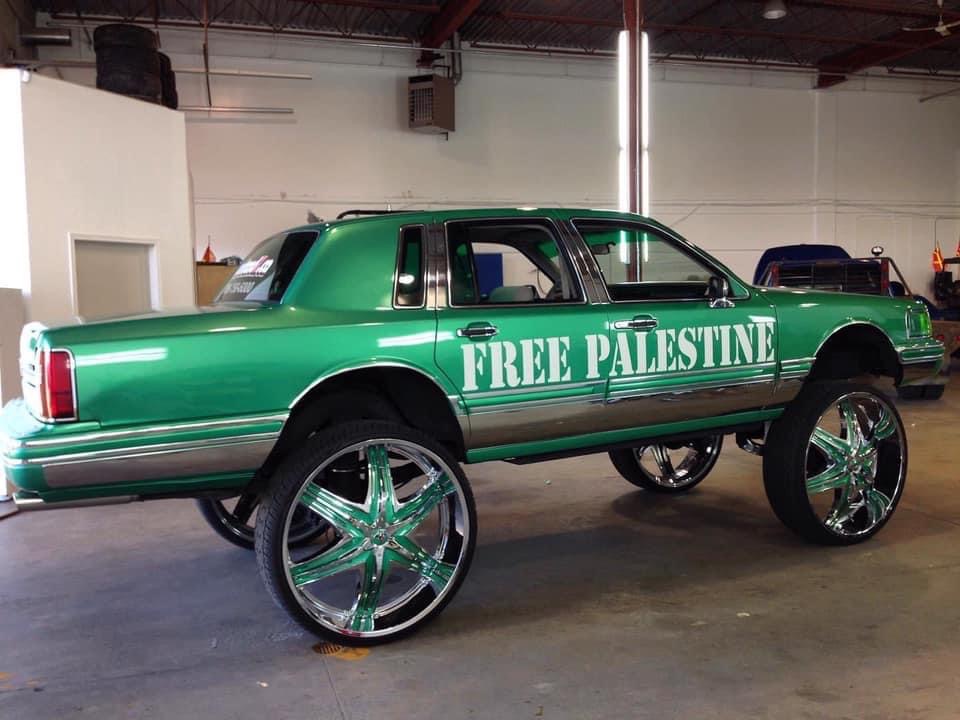 Solidarity in every form